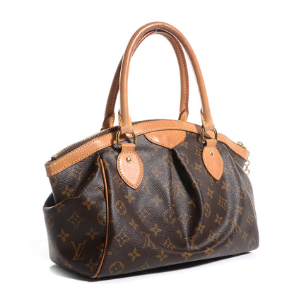 Louis Vuitton Monogram Tivoli PM 3 of 7