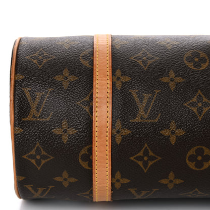 Louis Vuitton Monogram Papillon 26 10 of 11