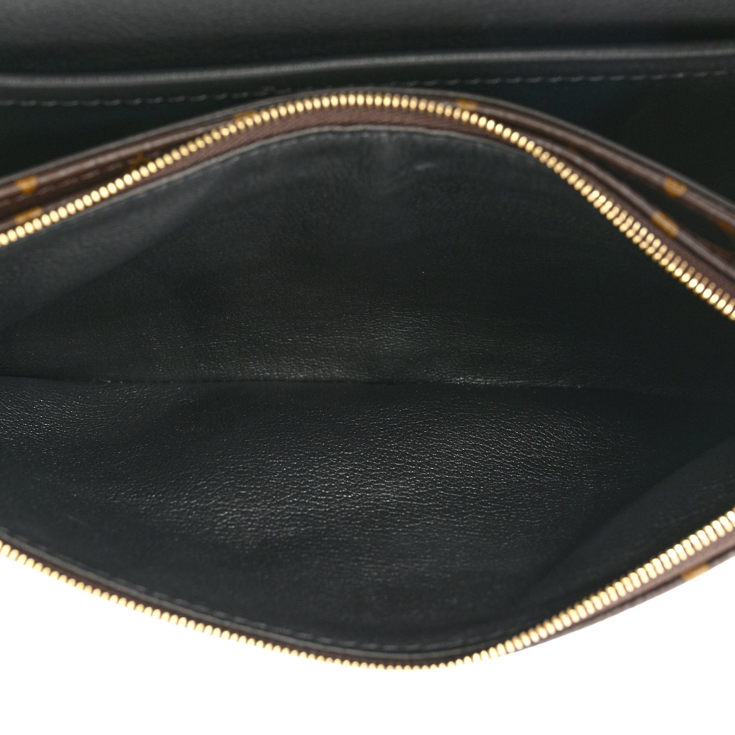 Monogram Marceau Black