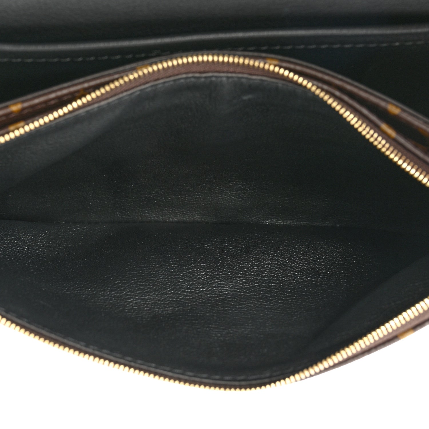 Louis Vuitton Monogram Marceau Black 6 of 10