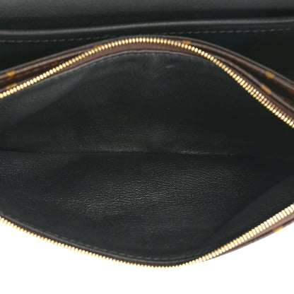 Louis Vuitton Monogram Marceau Black 6 of 10
