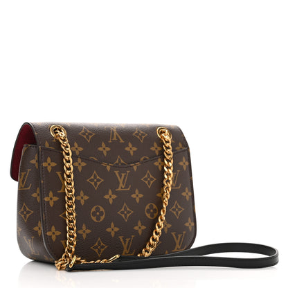 Louis Vuitton Monogram Passy 3 of 10
