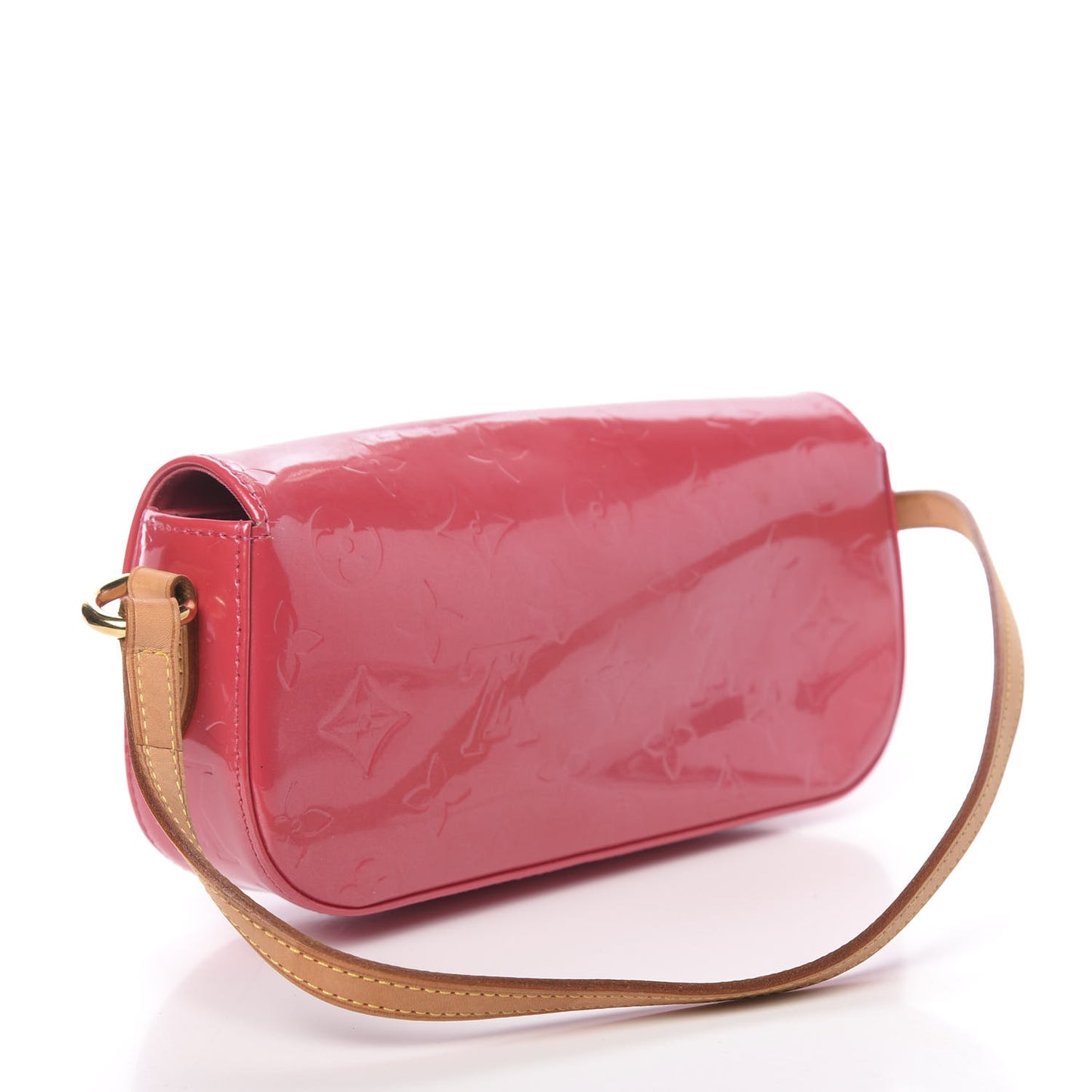 Vernis Malibu Street Framboise