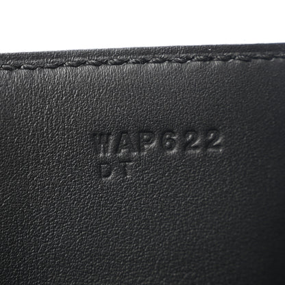 Hermes Swift Kelly Jump Backpack Black 7 of 11