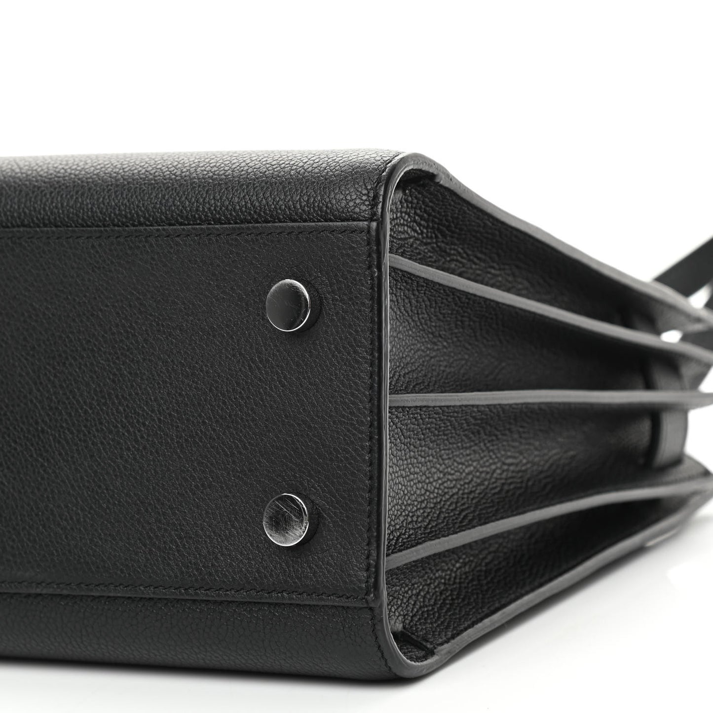 Grain De Poudre Baby Sac De Jour Black