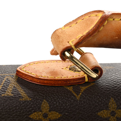 Louis Vuitton Monogram Serviette Conseiller Briefcase 11 of 14