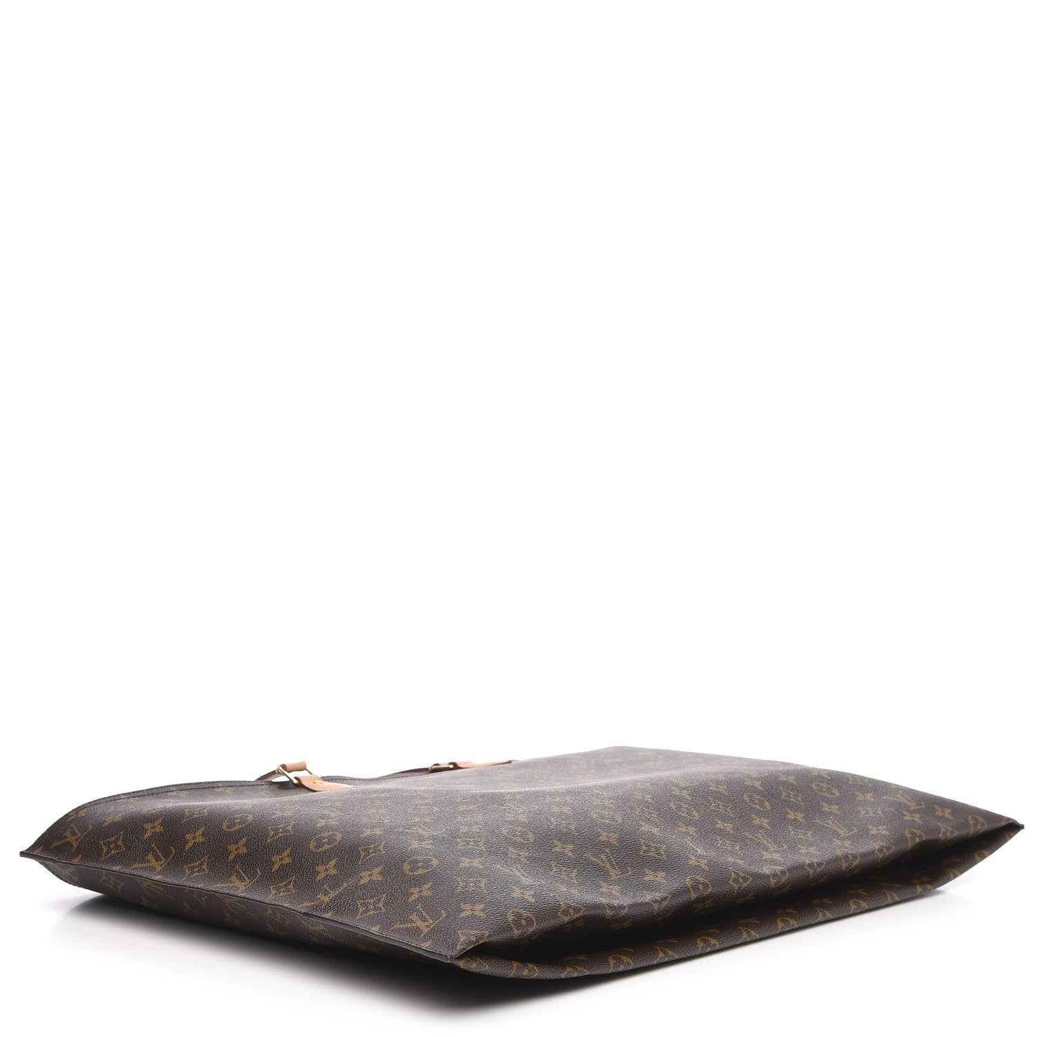 Louis Vuitton Monogram All-In GM 3 of 8