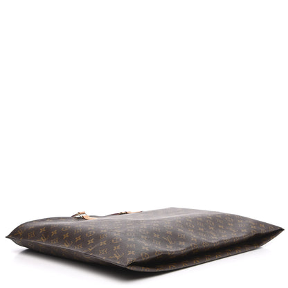 Louis Vuitton Monogram All-In GM 3 of 8
