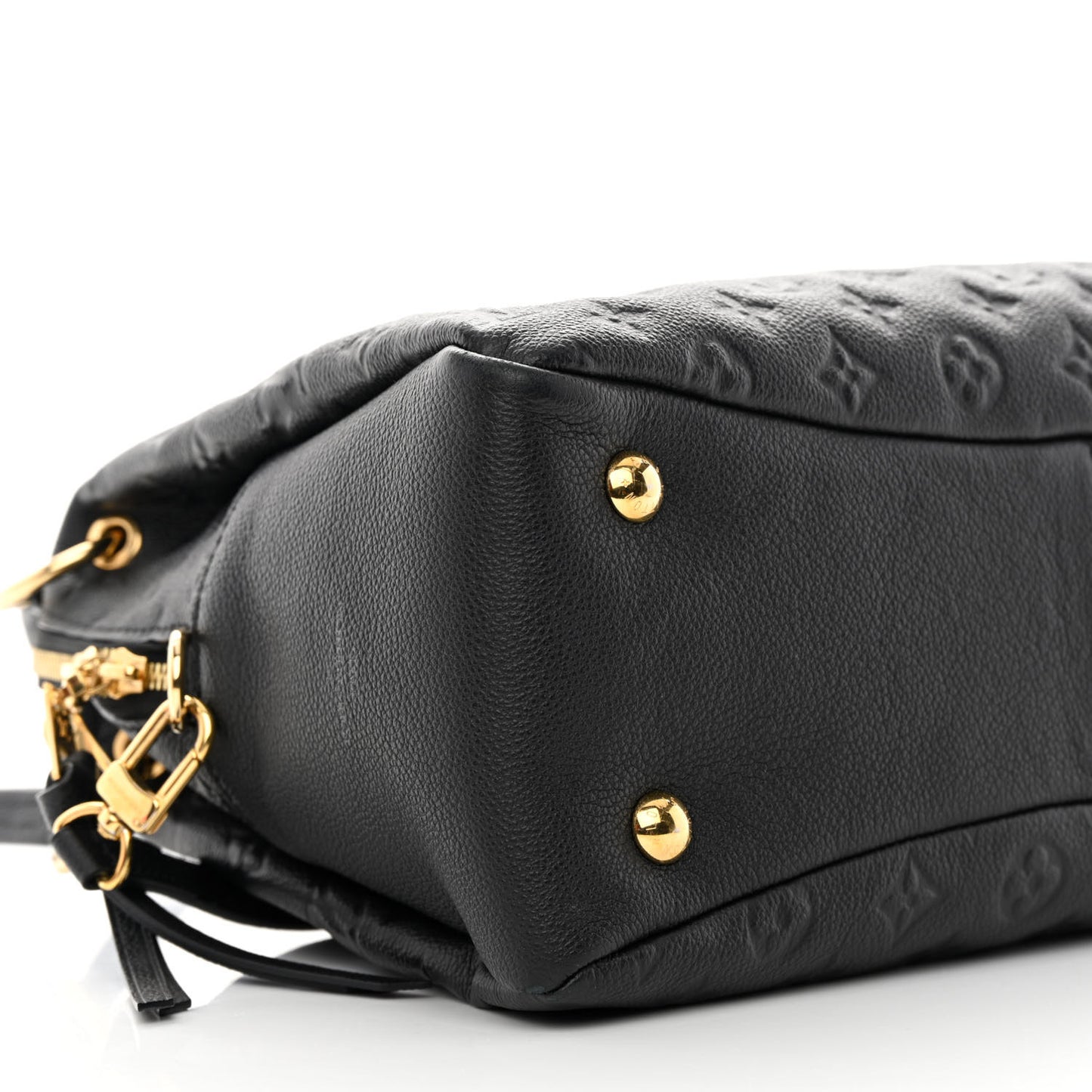 Empreinte Ponthieu PM Black
