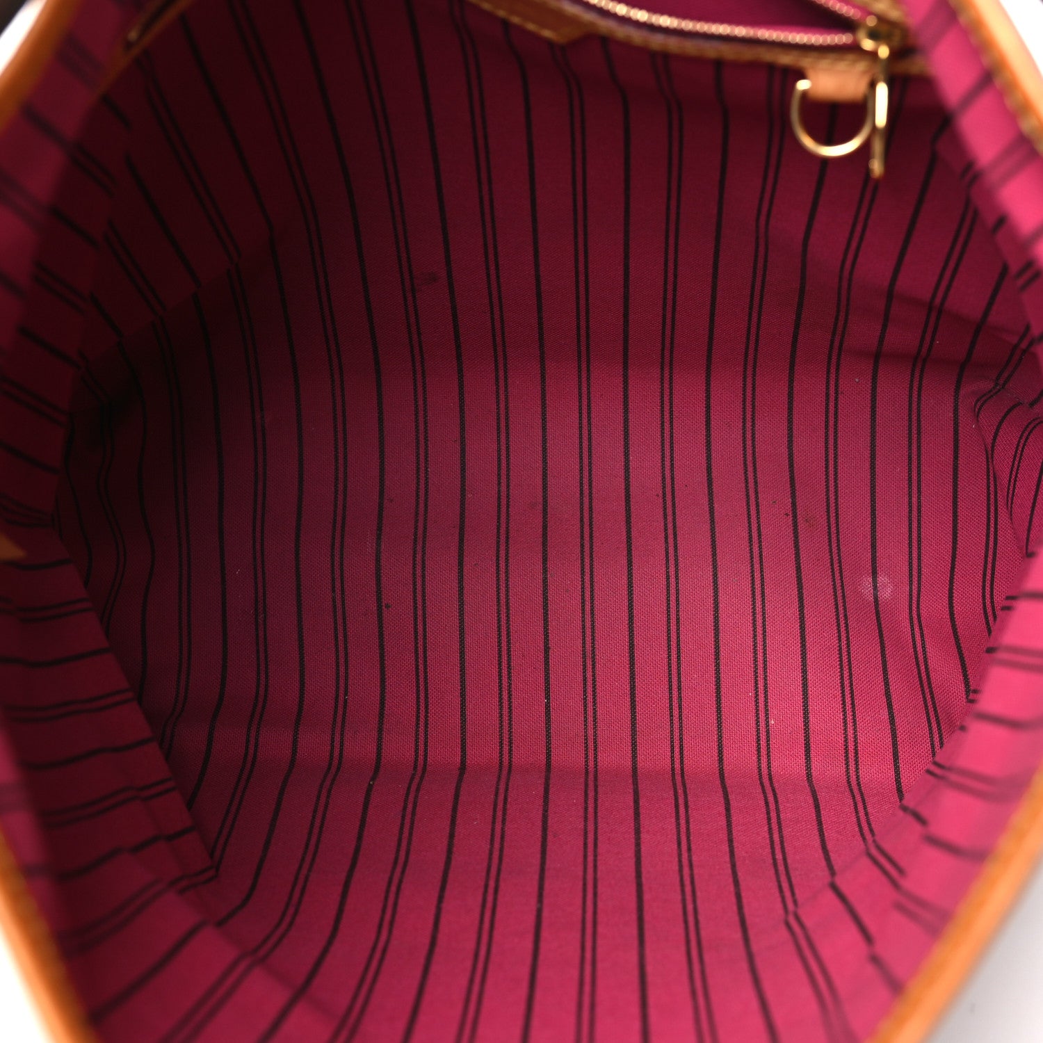 Louis Vuitton Monogram Delightful PM Pivoine 5 of 12
