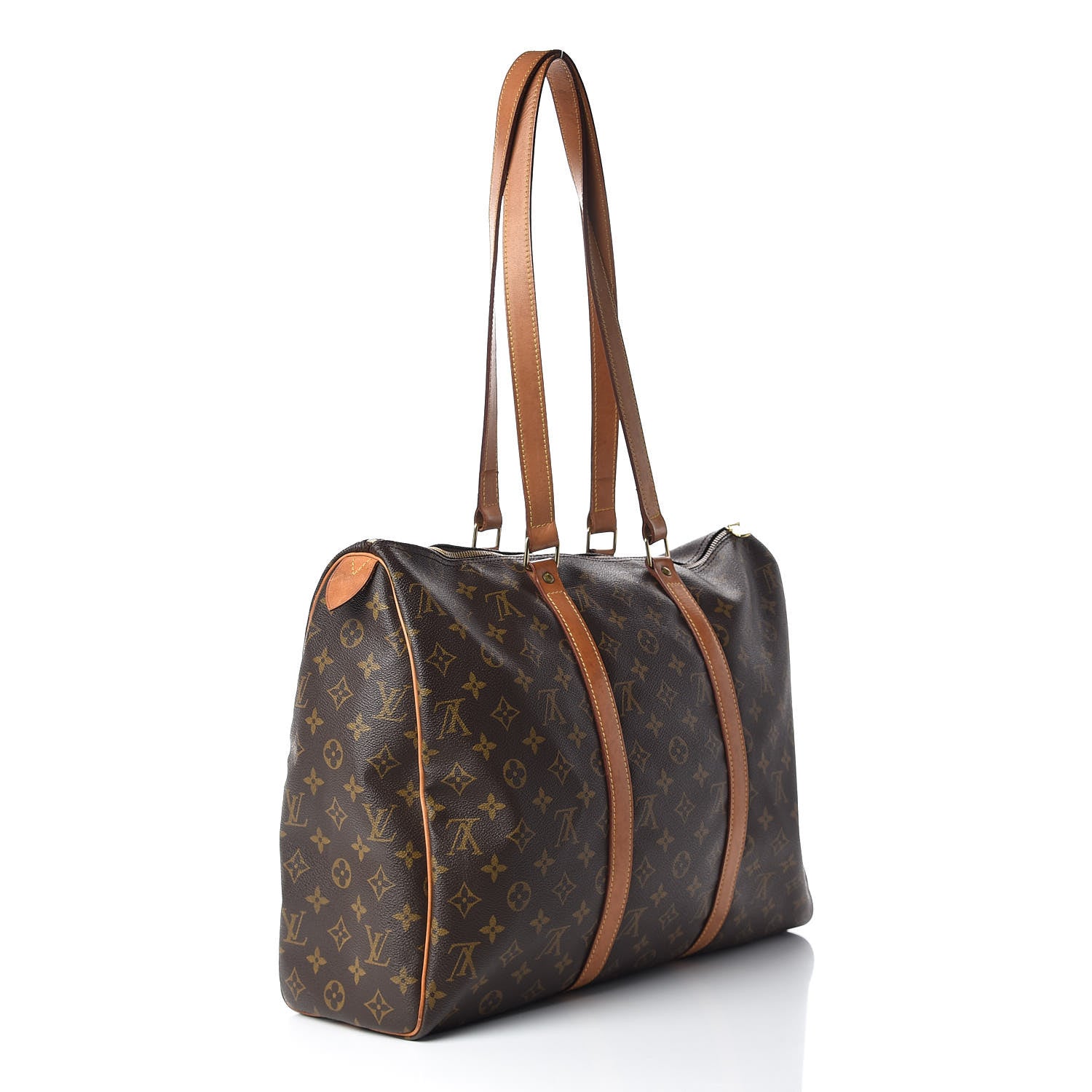 Louis Vuitton Monogram Sac Flanerie 45 3 of 23