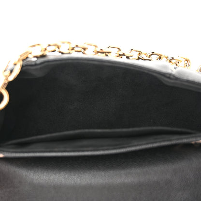 Louis Vuitton Empreinte Monogram Giant Favorite Black Beige 5 of 9