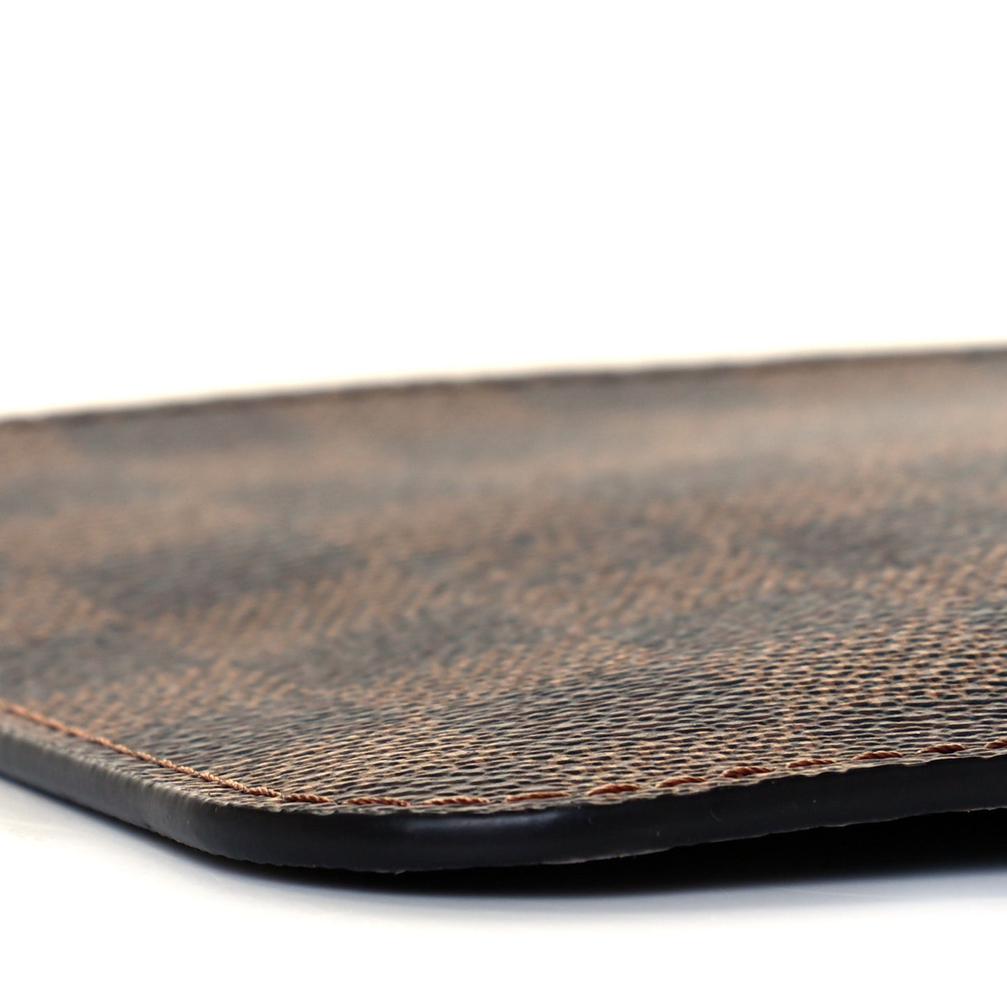 Damier Ebene Neverfull MM GM Pochette