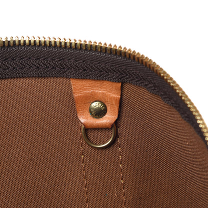 Louis Vuitton Monogram Keepall Bandouliere 55 9 of 24