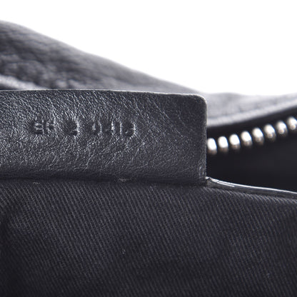 Givenchy Sugar Goatskin Medium Pandora Black 8 of 9