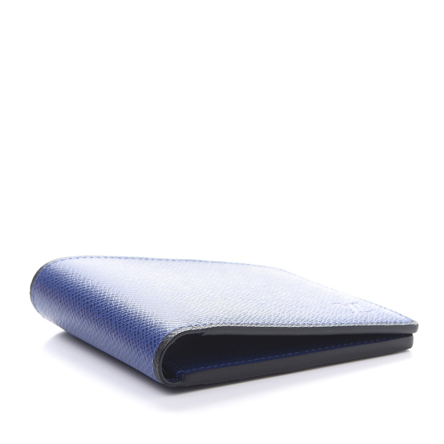 Taiga Multiple Wallet Cobalt