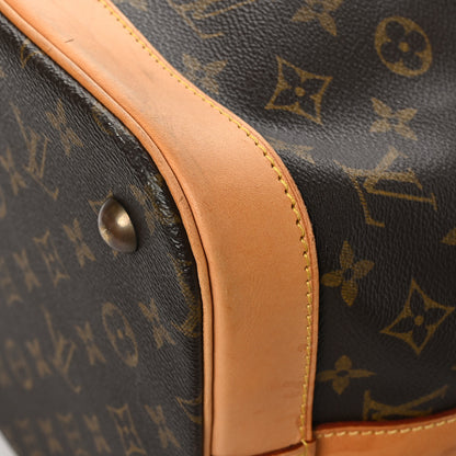 Louis Vuitton Monogram Cruiser 40 11 of 11