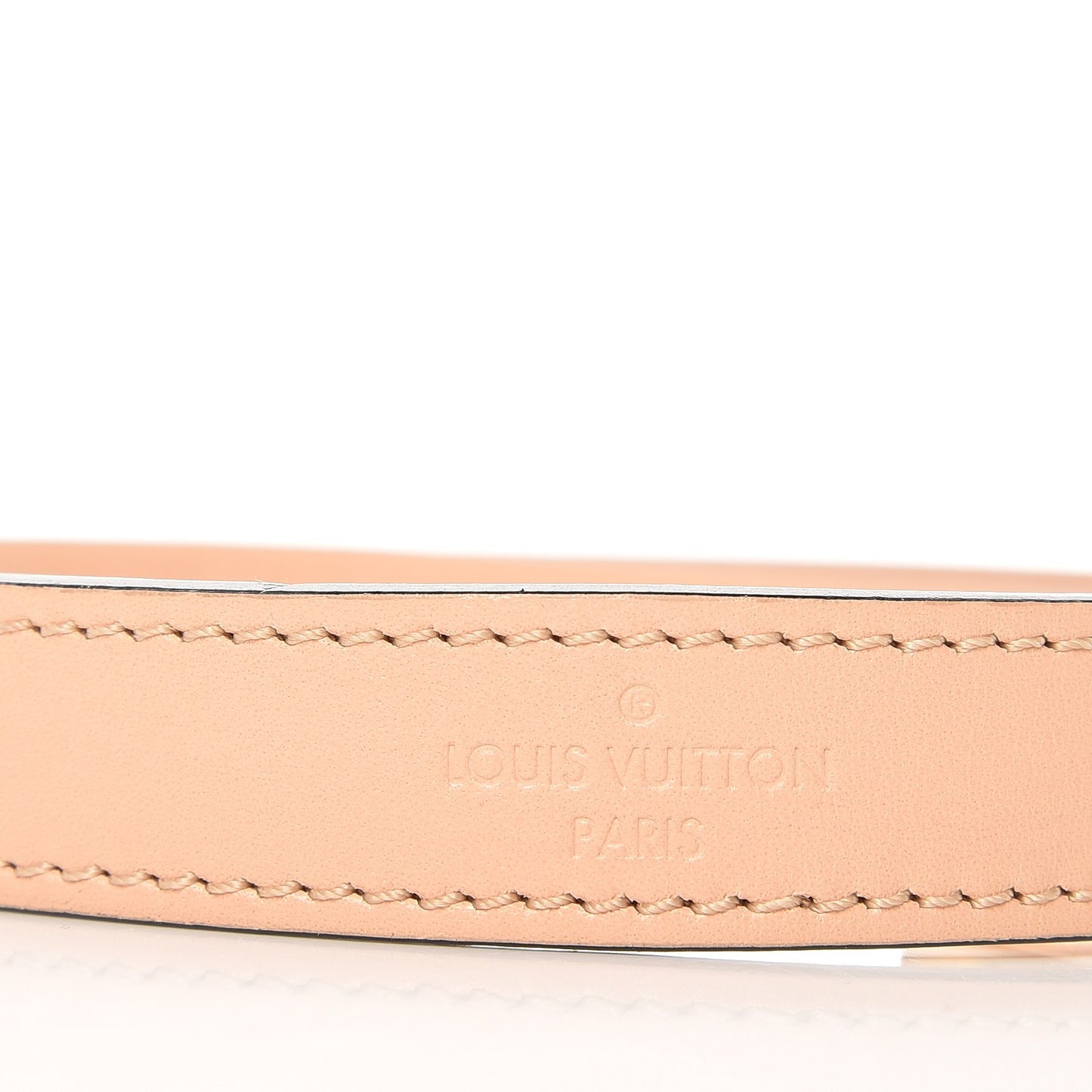 Calfskin City Steamer MM Shoulder Strap Creme
