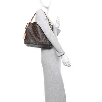 Louis Vuitton Monogram Graceful PM Pivoine 2 of 13