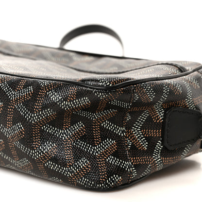 Goyard Goyardine Sac Cap Vert Black 9 of 9