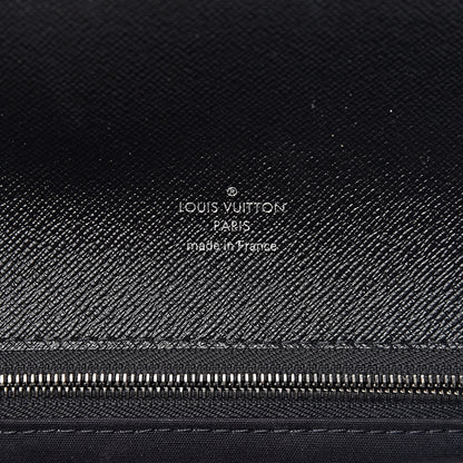 Louis Vuitton Epi Clery Denim Light 6 of 13
