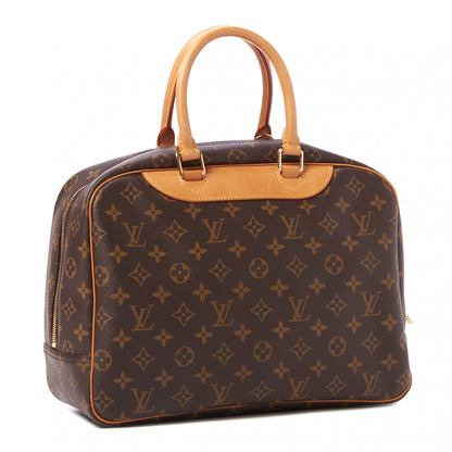 Louis Vuitton Monogram Deauville 3 of 10