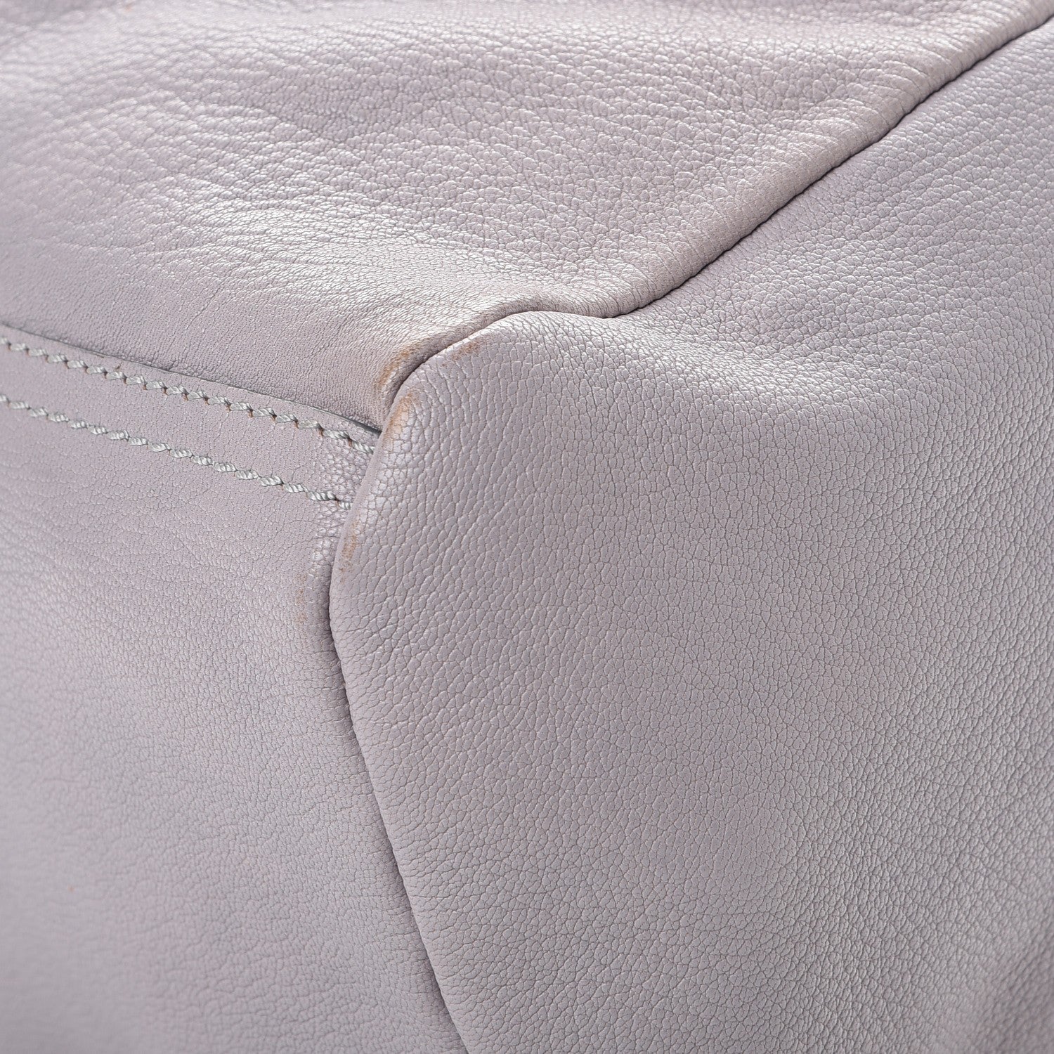 Givenchy Sugar Goatskin Medium Pandora Grey 12 of 15