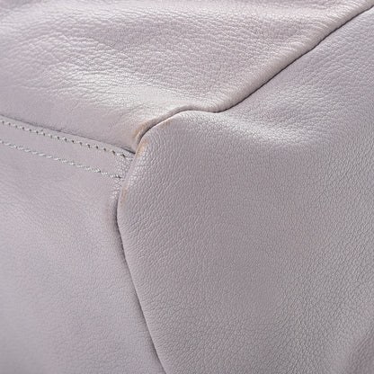 Givenchy Sugar Goatskin Medium Pandora Grey 12 of 15
