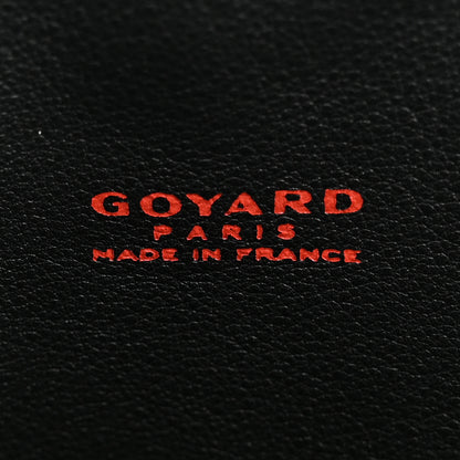 Goyard Goyardine Reversible Mini Anjou Black 7 of 13