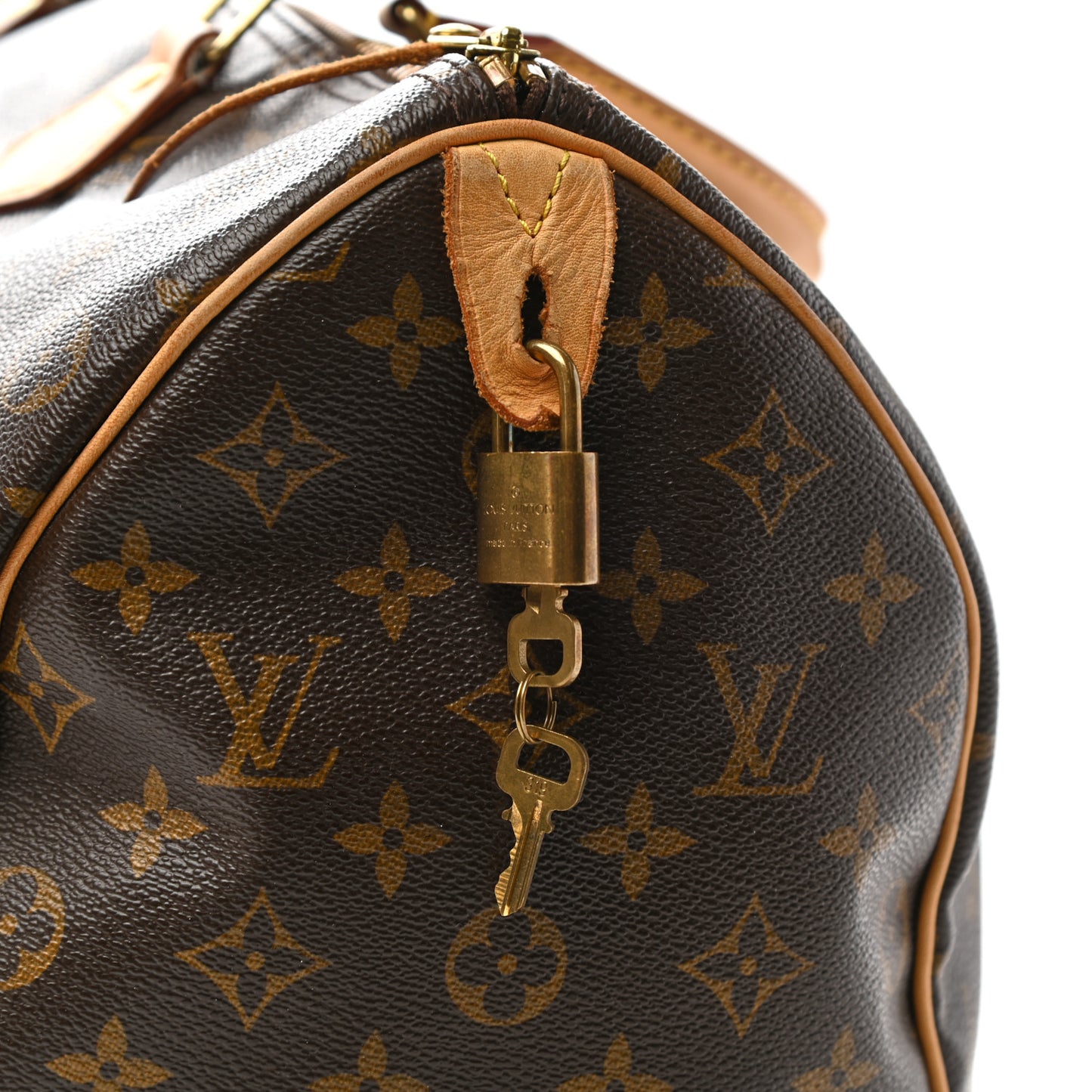 Monogram Speedy 30