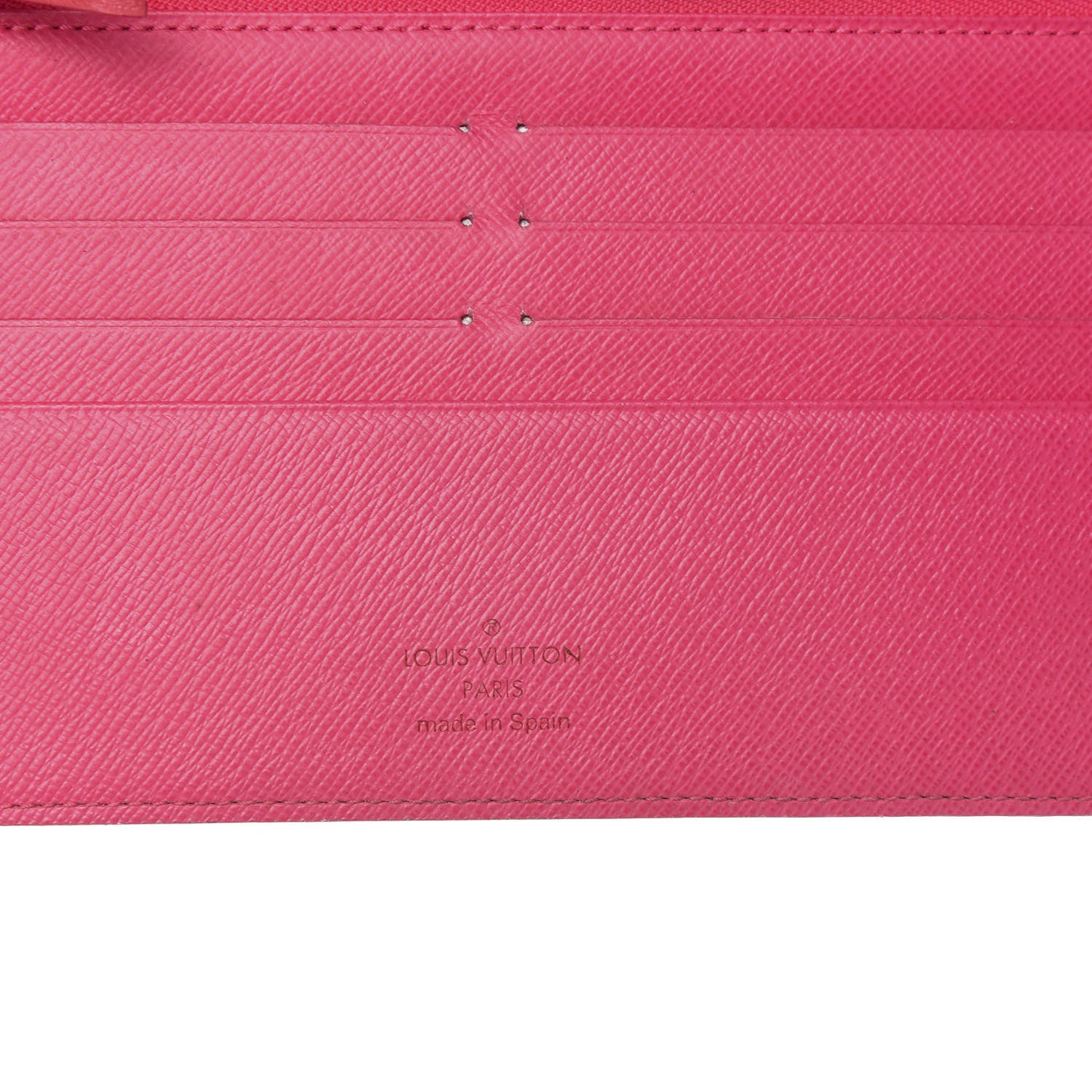 Monogram Multicolor Insolite Wallet Black Grenade