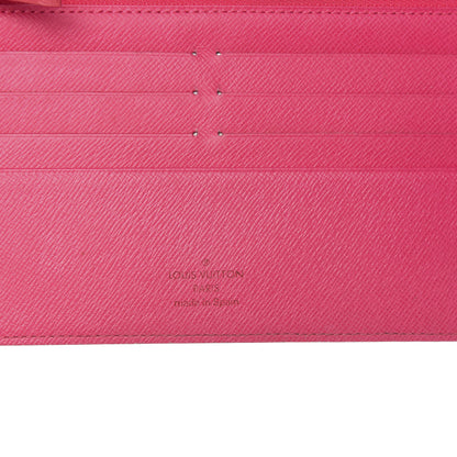 Louis Vuitton Monogram Multicolor Insolite Wallet Black Grenade 5 of 7