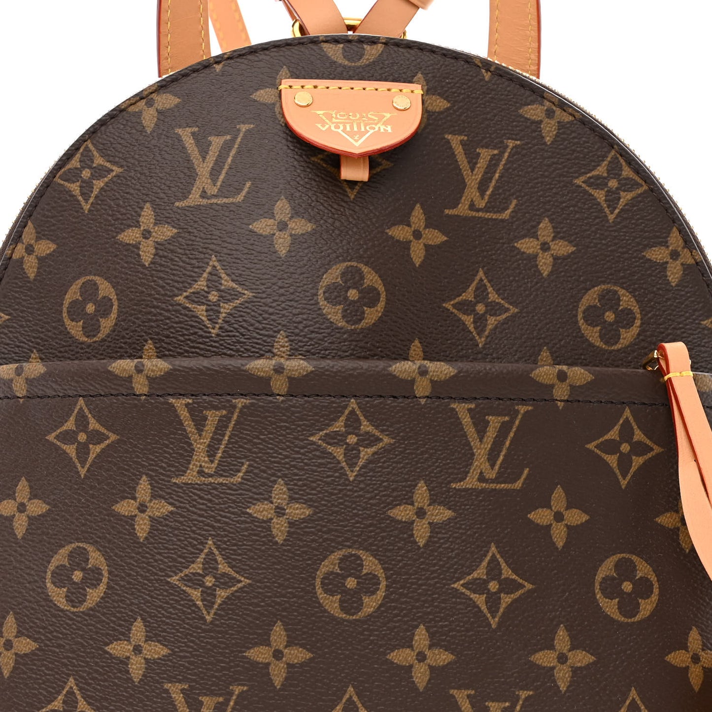 Monogram Moon Backpack