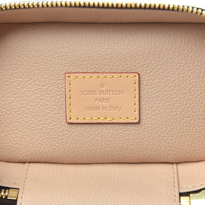 Louis Vuitton Monogram Nano Nice 6 of 10