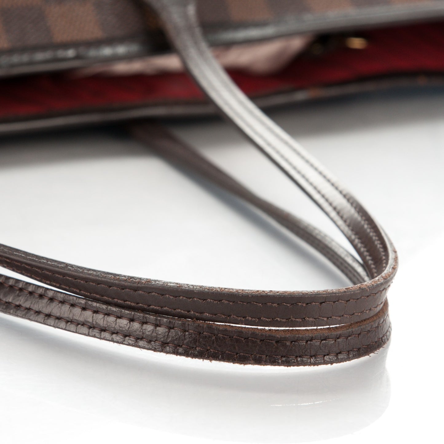 Damier Ebene Neverfull GM
