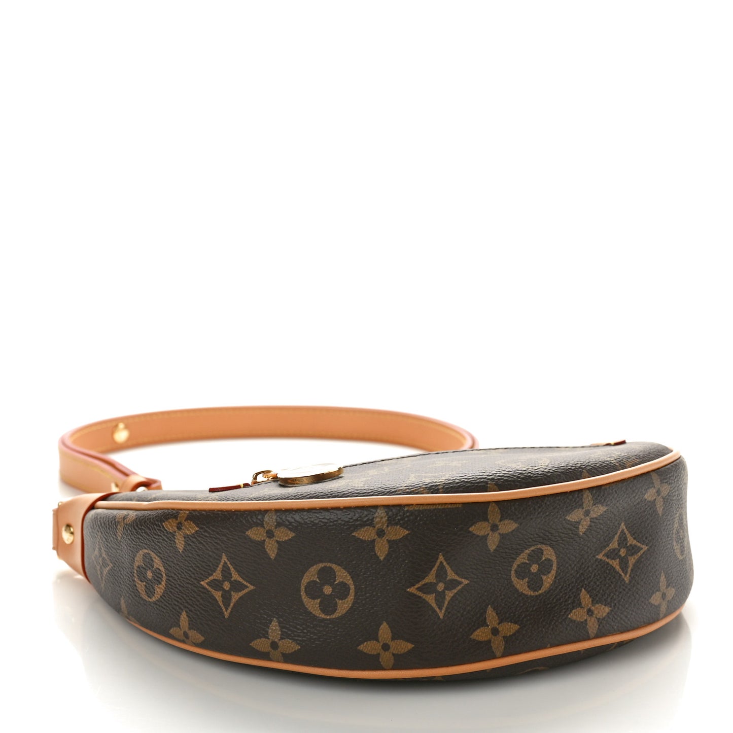 Monogram Loop