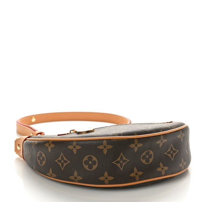 Louis Vuitton Monogram Loop 4 of 9