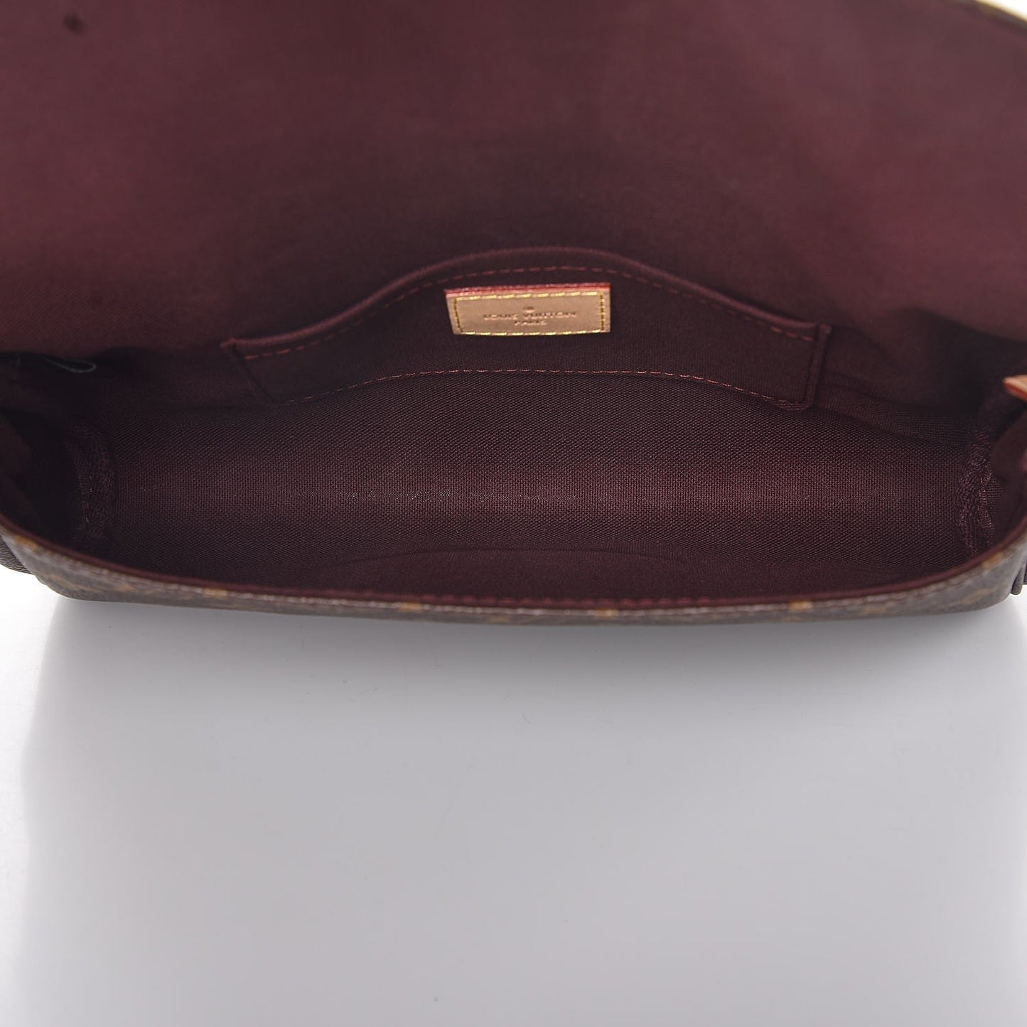 Monogram Favorite MM