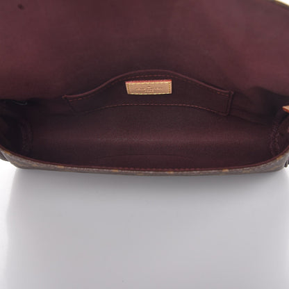 Louis Vuitton Monogram Favorite MM 5 of 8