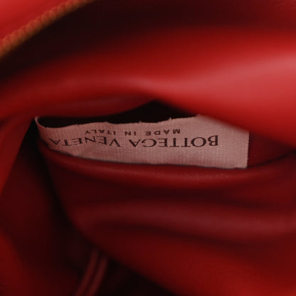 Bottega Veneta Calfskin Intrecciato Small Hop Rosewood 6 of 13