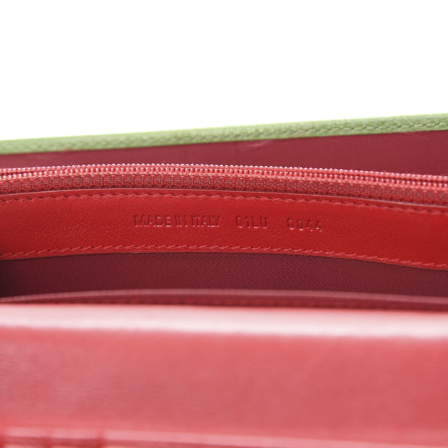 Monogram Rasta Wallet Beige