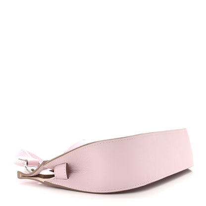 Hermes Evercolor Verso Mini Jypsiere Mauve Pale Machete 4 of 10