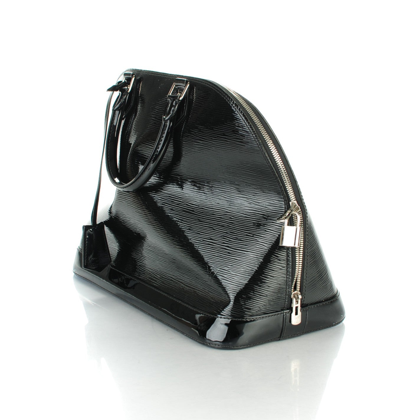 Electric Epi Alma GM Black