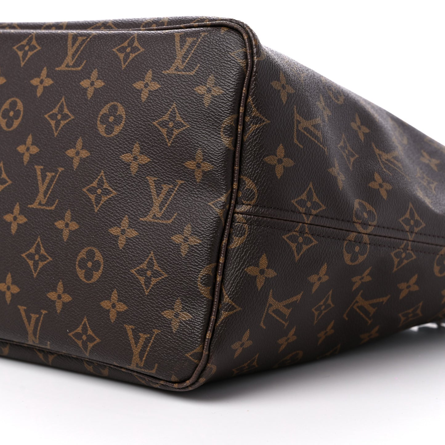 Monogram Neo Neverfull GM Fuchsia