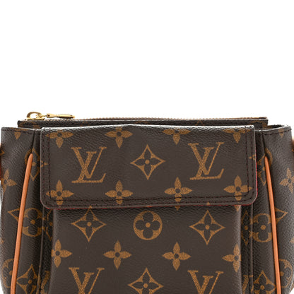 Louis Vuitton Monogram Viva-Cite PM 7 of 11