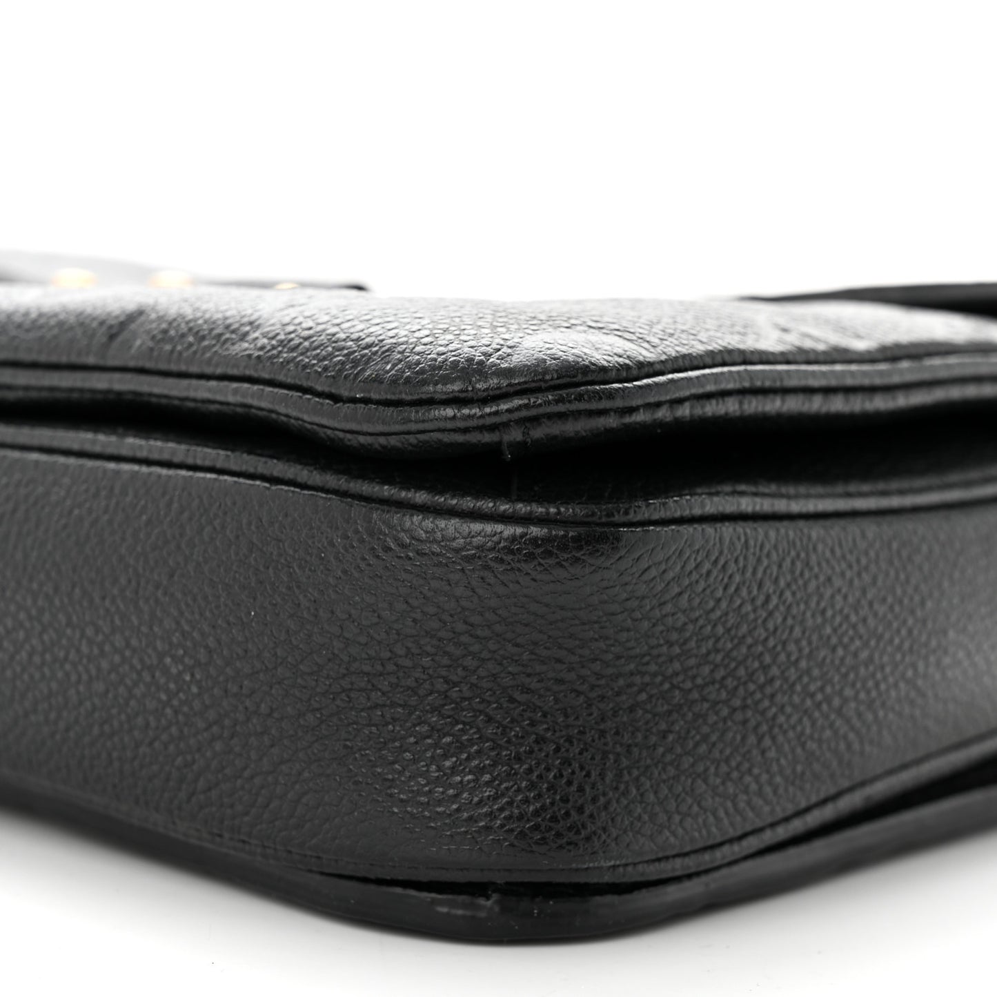 Empreinte Pochette Metis Black