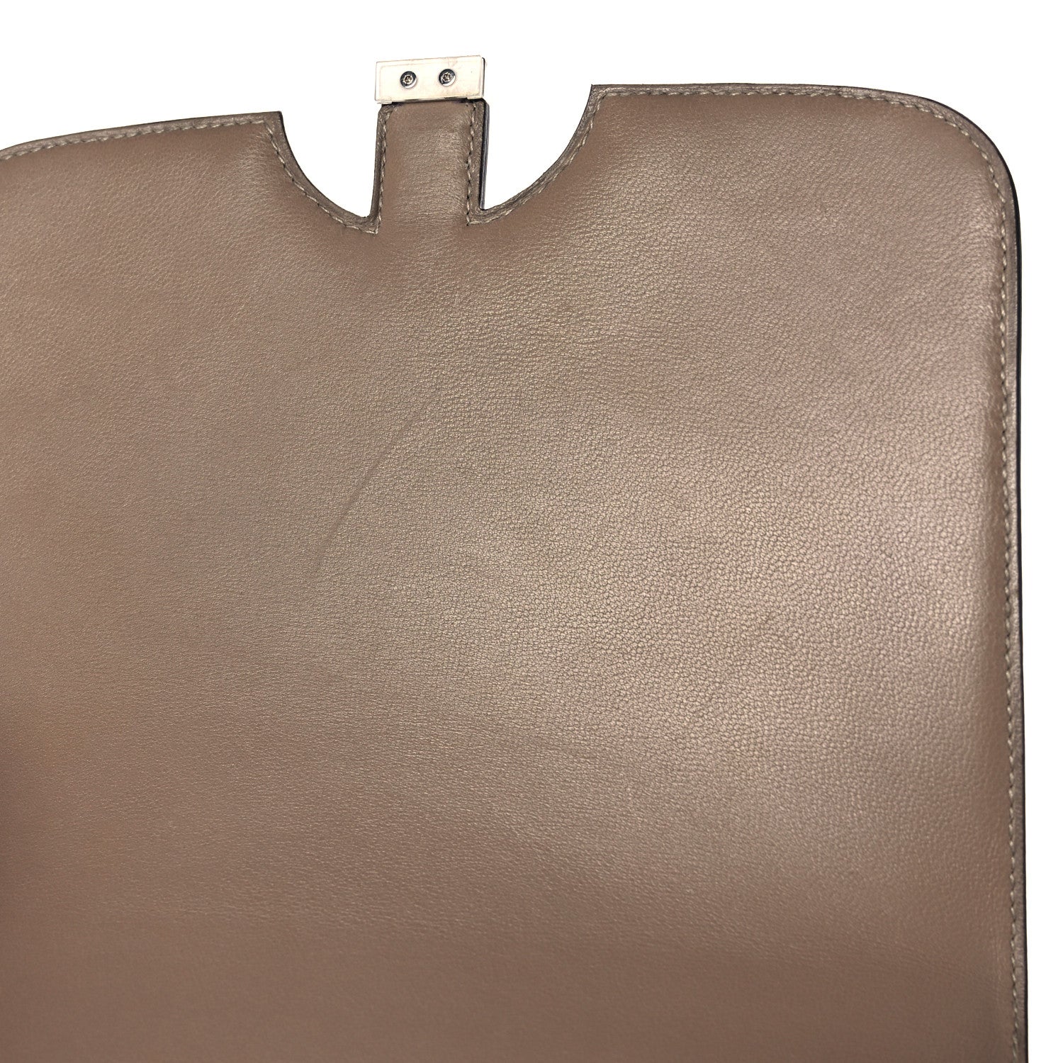 Hermes Evercolor 2002 20 Gris Asphalte 10 of 13