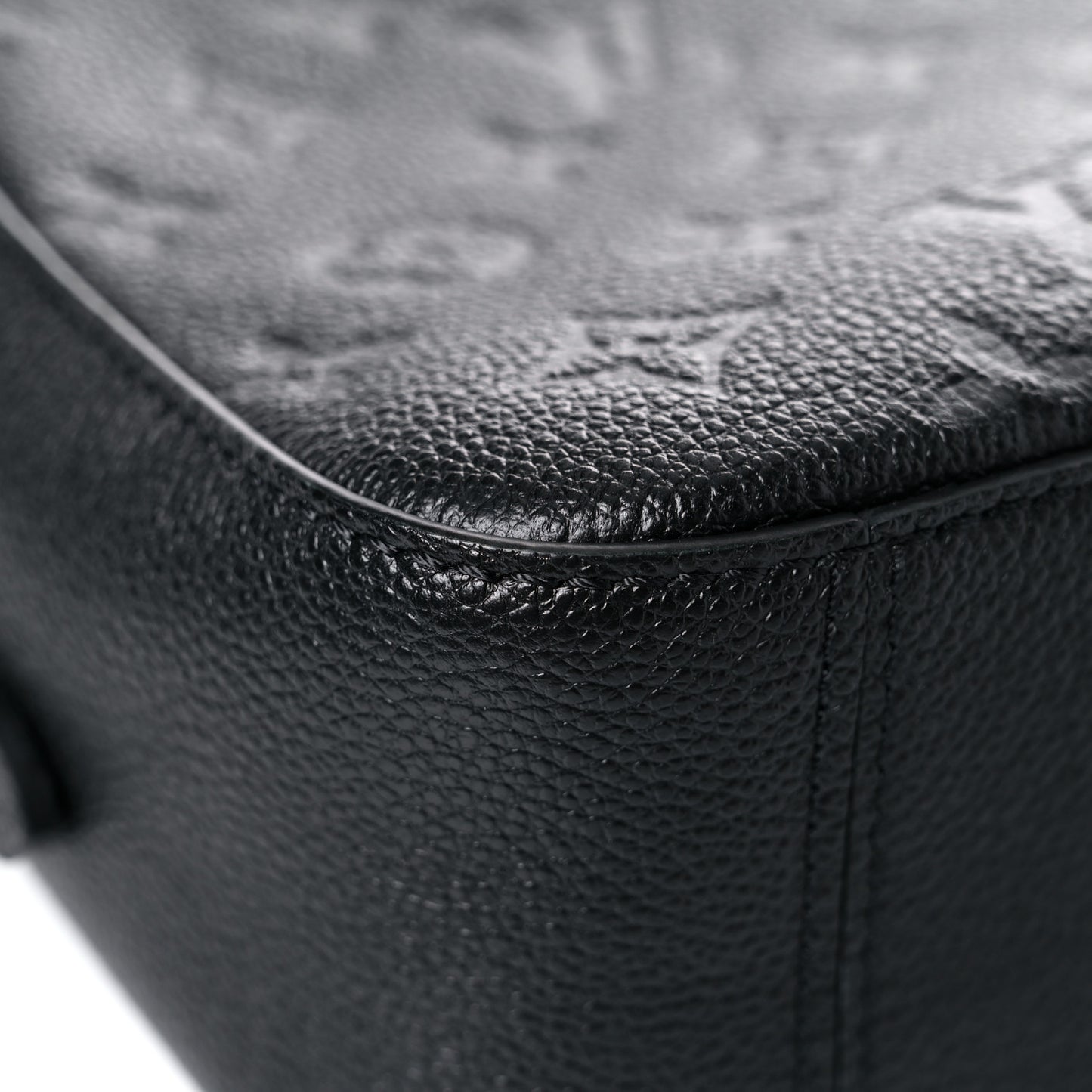 Empreinte Saintonge Black