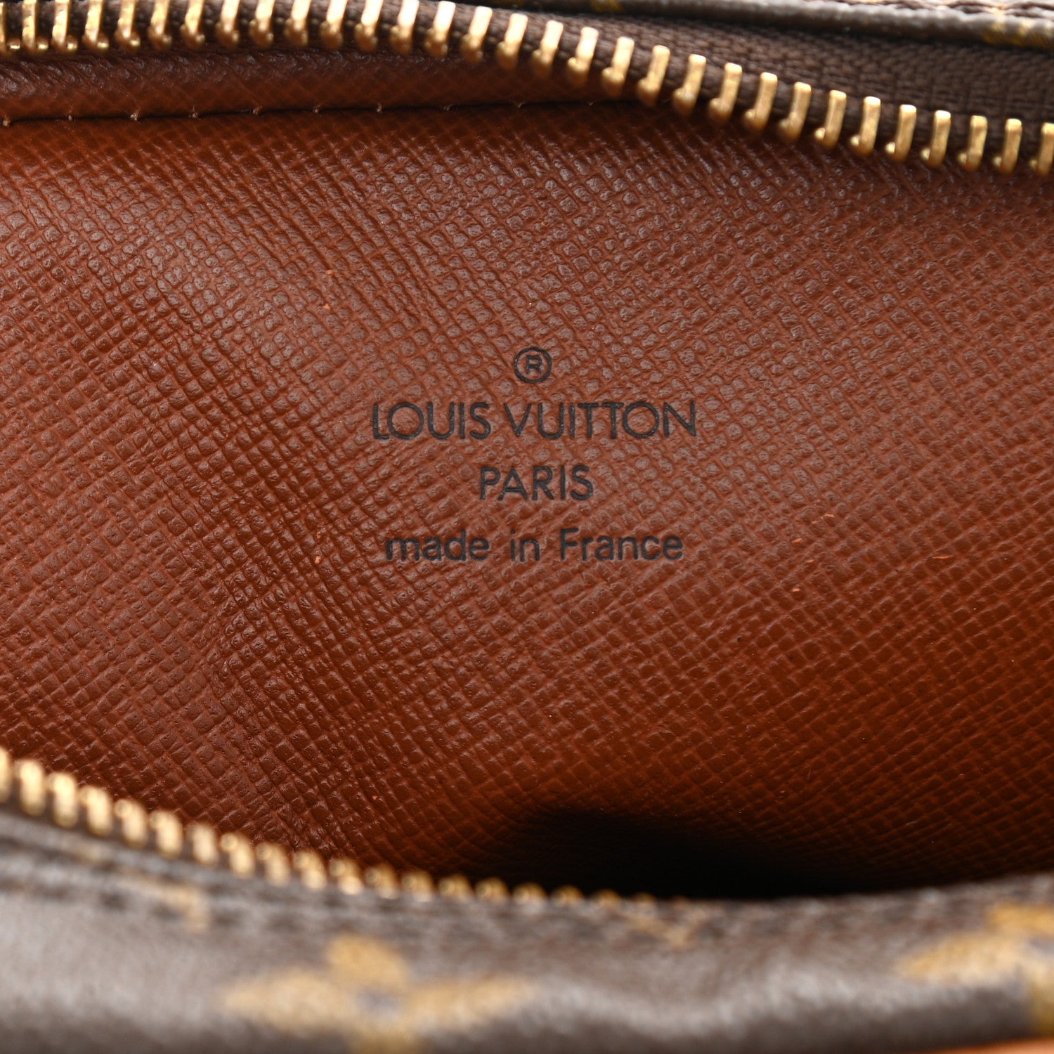 Louis Vuitton Monogram Amazone 6 of 13