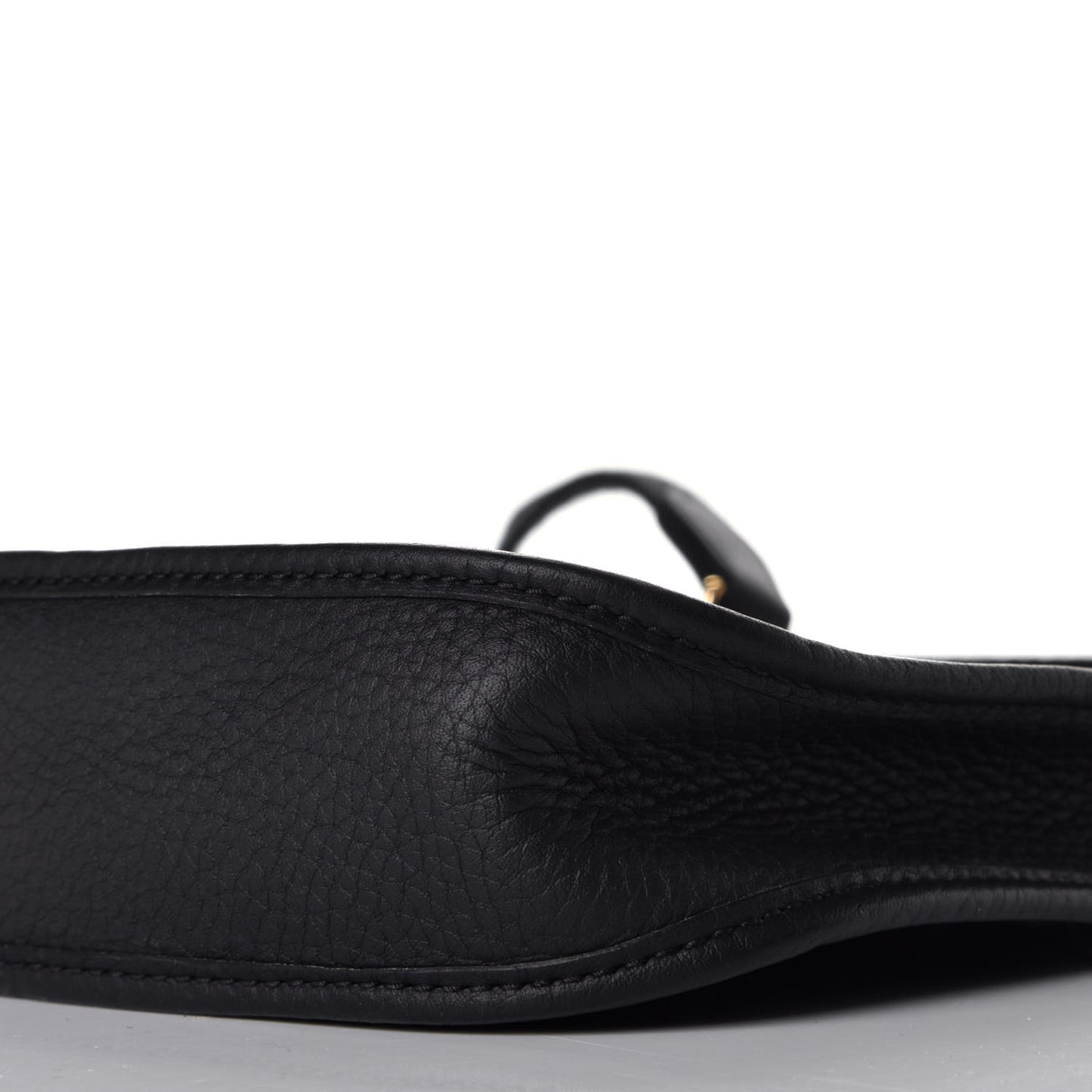 Taurillon Clemence Evelyne TPM Black